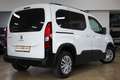 Peugeot Rifter PureTech 130 Automatik *NAVI*AHK*PDC*SHZ*APPLE*F1* Wit - thumbnail 2