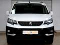 Peugeot Rifter PureTech 130 Automatik *NAVI*AHK*PDC*SHZ*APPLE*F1* Wit - thumbnail 4