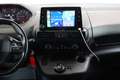 Peugeot Rifter PureTech 130 Automatik *NAVI*AHK*PDC*SHZ*APPLE*F1* Wit - thumbnail 14