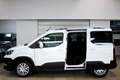 Peugeot Rifter PureTech 130 Automatik *NAVI*AHK*PDC*SHZ*APPLE*F1* Blanc - thumbnail 8