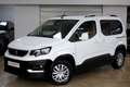 Peugeot Rifter PureTech 130 Automatik *NAVI*AHK*PDC*SHZ*APPLE*F1* Blanc - thumbnail 6