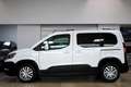 Peugeot Rifter PureTech 130 Automatik *NAVI*AHK*PDC*SHZ*APPLE*F1* Blanc - thumbnail 3