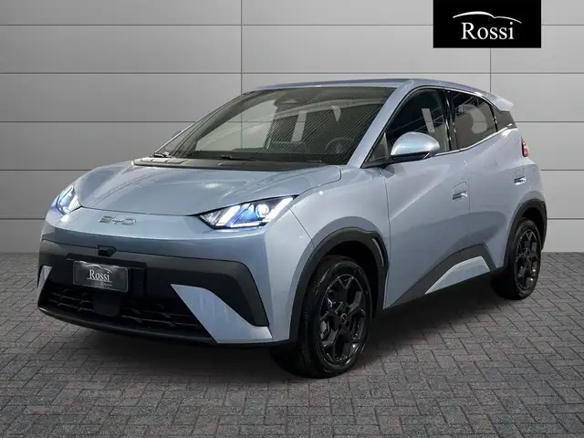 BYD Dolphin SURF Comfort