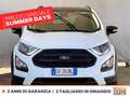 Ford EcoSport 1.0 ecoboost active s&s 125cv Biały - thumbnail 3