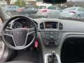 Opel Insignia A Sports Tourer Design Edition Silber - thumbnail 4