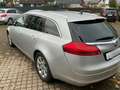 Opel Insignia A Sports Tourer Design Edition Silber - thumbnail 6