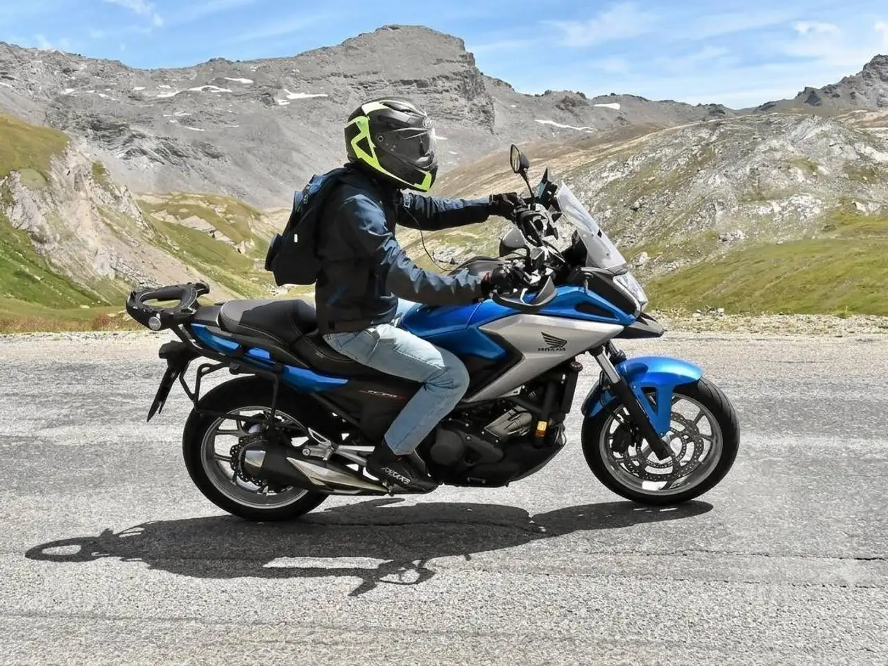 Honda NC 750
