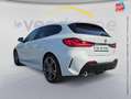 BMW 118 118iA 136ch M Sport DKG7 Blanc - thumbnail 8
