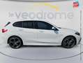 BMW 118 118iA 136ch M Sport DKG7 Blanc - thumbnail 4