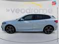 BMW 118 118iA 136ch M Sport DKG7 Blanc - thumbnail 9