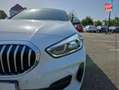 BMW 118 118iA 136ch M Sport DKG7 Blanc - thumbnail 13