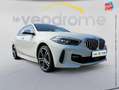 BMW 118 118iA 136ch M Sport DKG7 Blanc - thumbnail 3