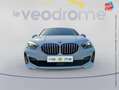 BMW 118 118iA 136ch M Sport DKG7 Blanc - thumbnail 2