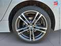 BMW 118 118iA 136ch M Sport DKG7 Blanc - thumbnail 10
