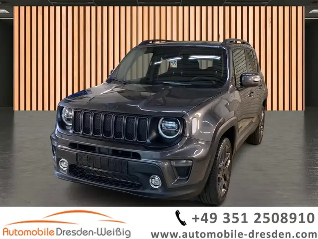 Jeep Renegade S Plug-In-Hybrid 4Xe*Navi*ACC*Kamera*