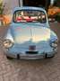 Fiat 600 Fanalona Синій - thumbnail 1