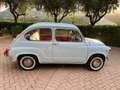 Fiat 600 Fanalona Синій - thumbnail 2