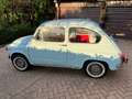 Fiat 600 Fanalona Niebieski - thumbnail 3