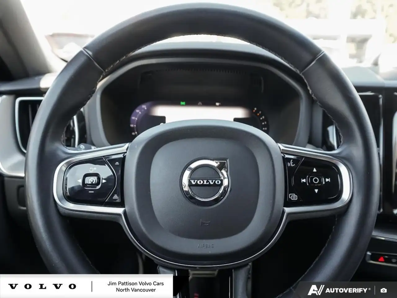 Volvo XC60 fotografie Volvo XC60