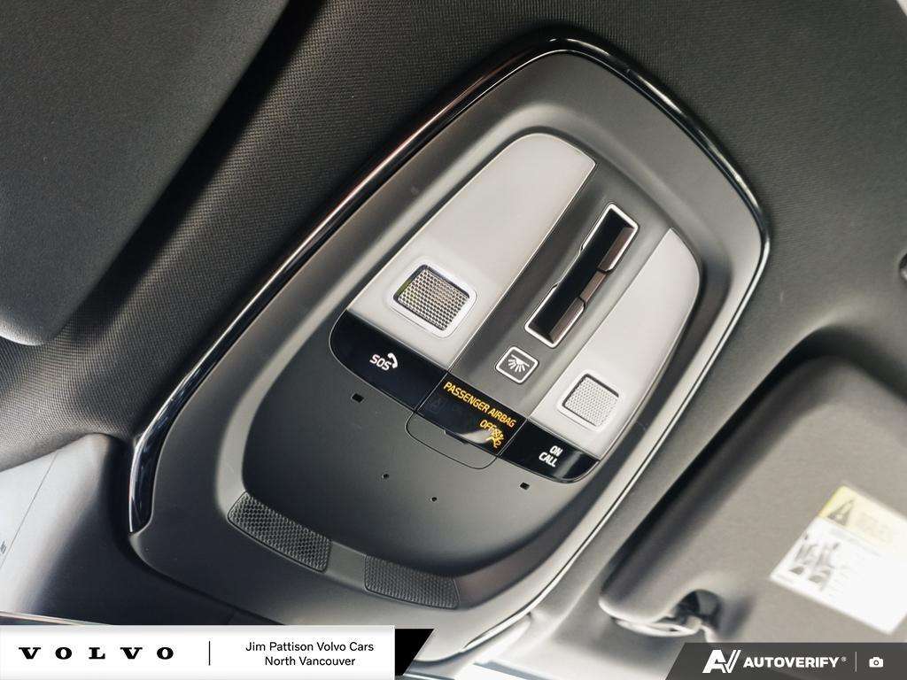 2022 Volvo XC60 B6 R-Design - Bowers Sounds/Sports design thumb 23
