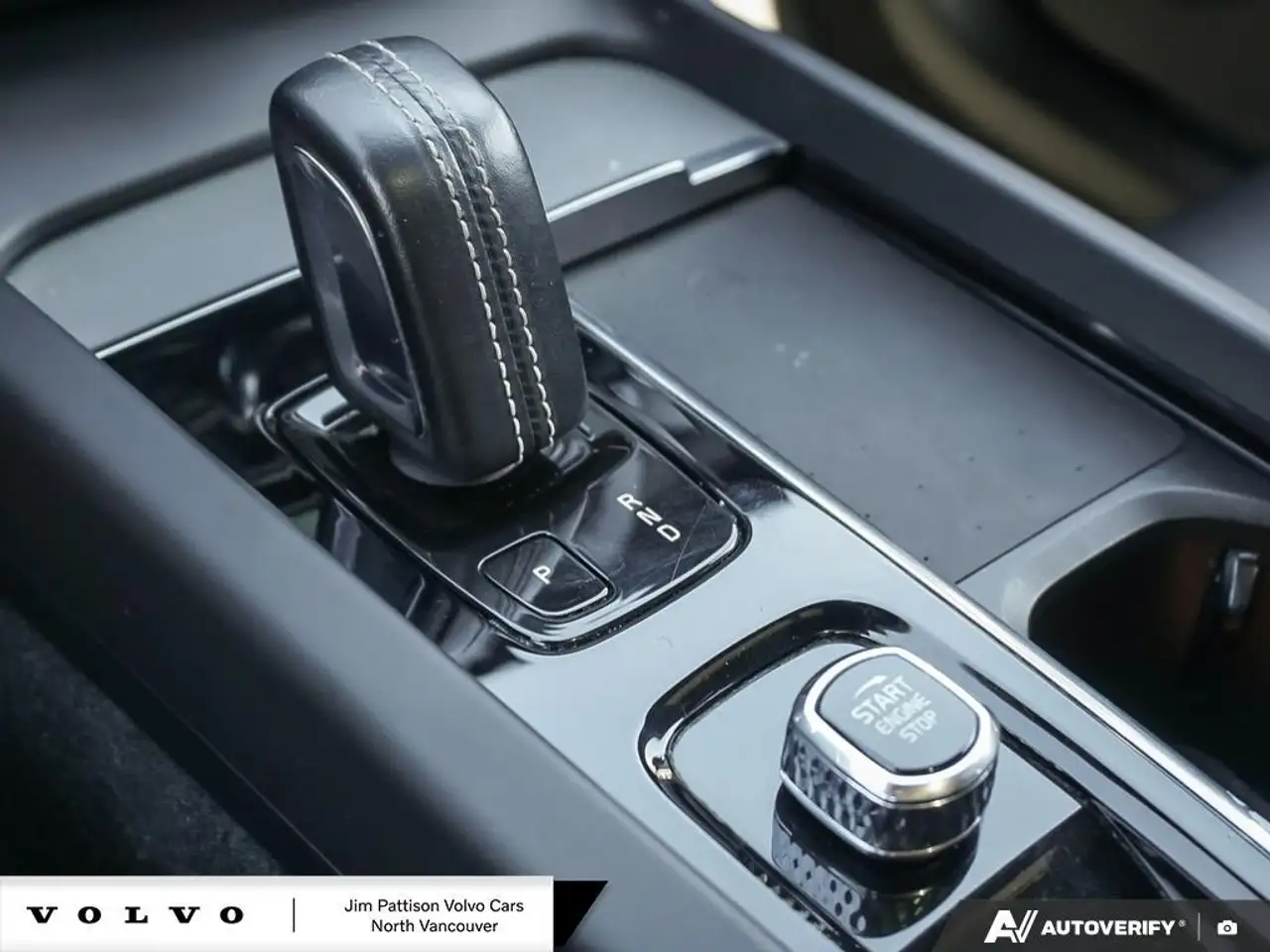 Volvo XC60 fotografie Volvo XC60