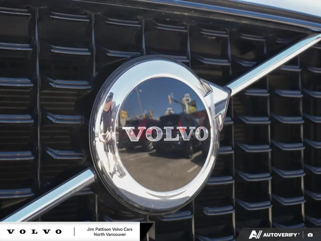 Volvo XC60 fotografie Volvo XC60