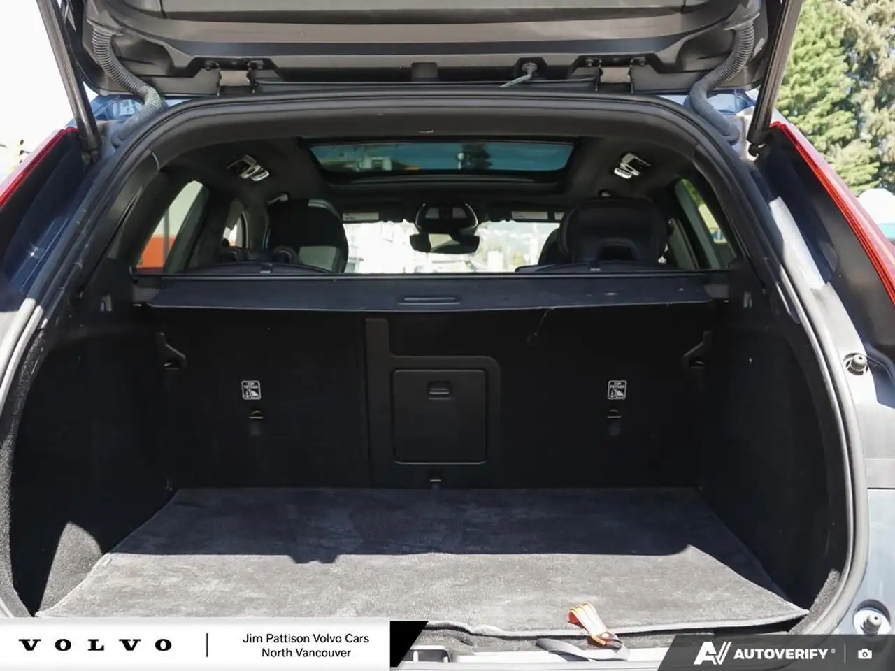 Volvo XC60 fotografie Volvo XC60