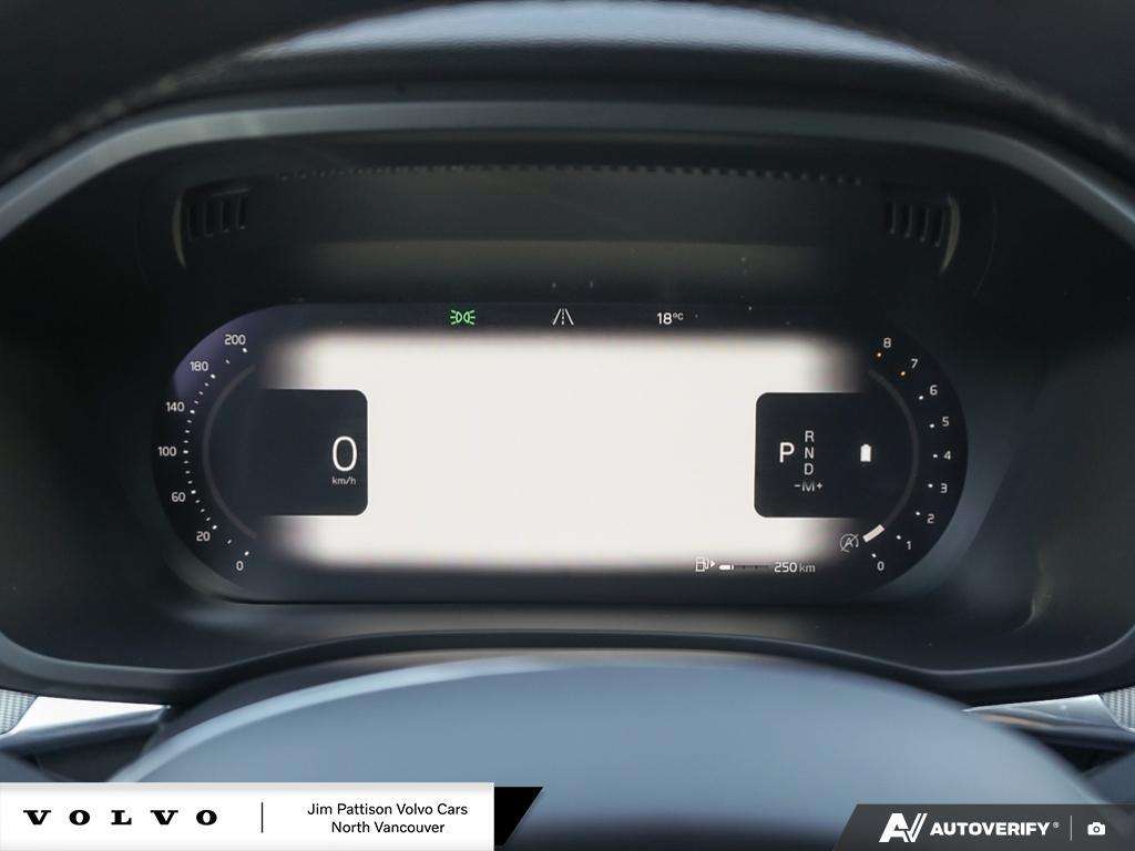 2022 Volvo XC60 B6 R-Design - Bowers Sounds/Sports design thumb 17