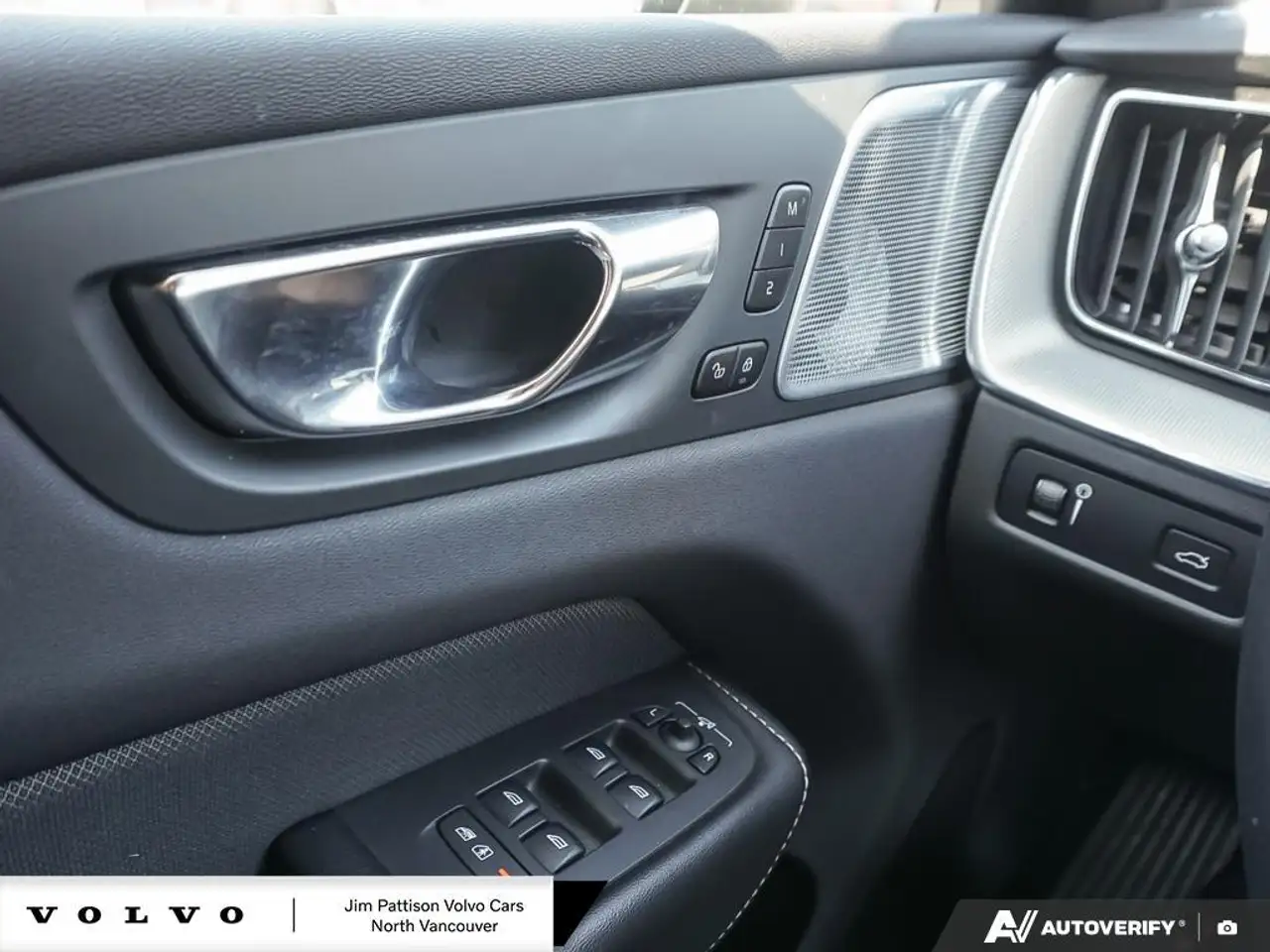 Volvo XC60 fotografie Volvo XC60