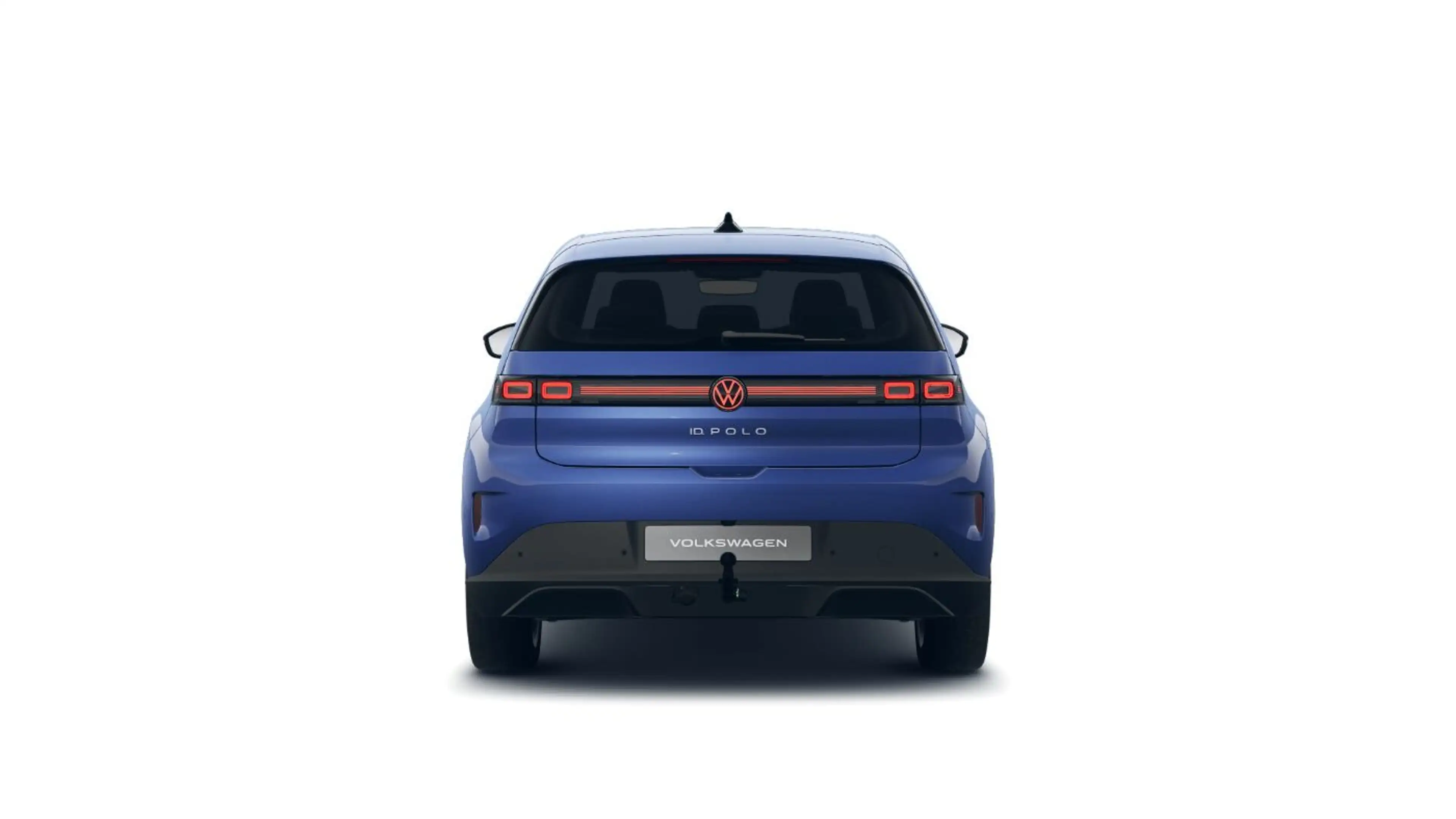 Volkswagen ID. Polo Style GJR AHK IQ.Drive Infotaiment-Paket — photo 5