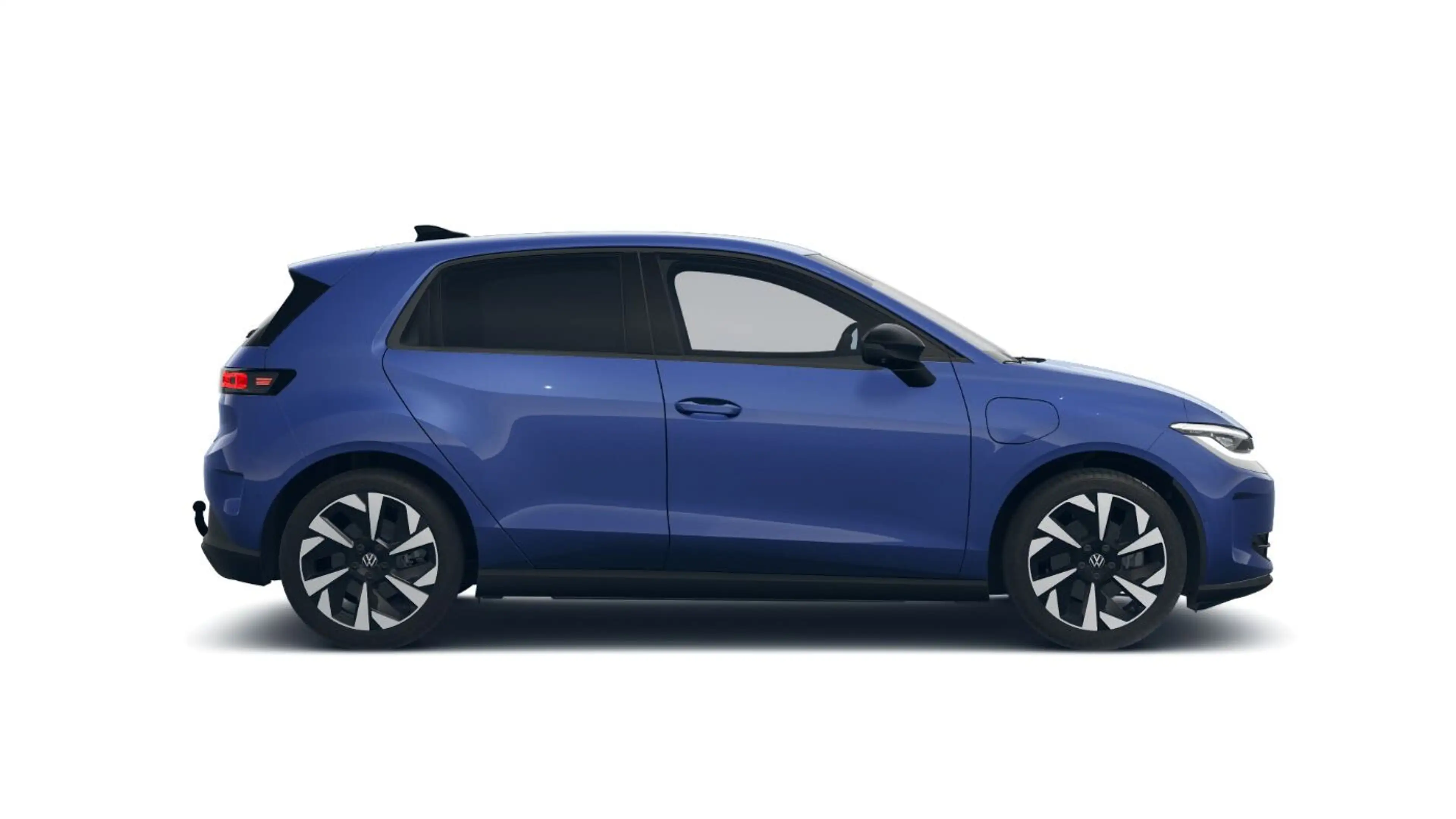 Volkswagen ID. Polo Style GJR AHK IQ.Drive Infotaiment-Paket — photo 7