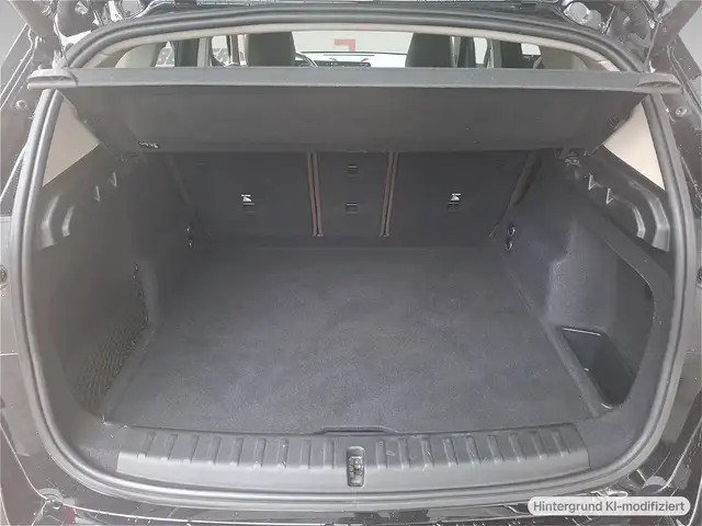 BMW X1 view 12