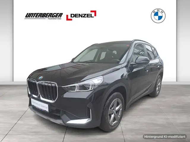 2023 BMW X1 in Black for sale