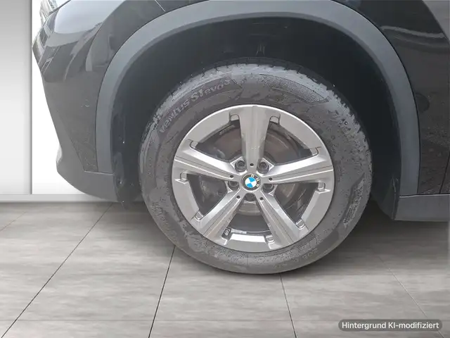 BMW X1 view 6