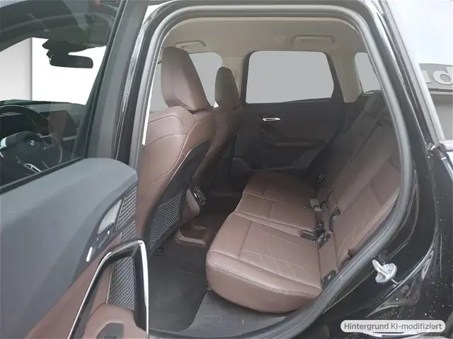 BMW X1 view 11