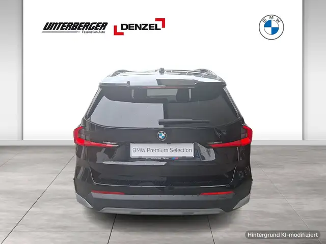 BMW X1 view 5