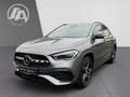 Mercedes-Benz GLA 250 e AMG+MBUX+Pano+Dist+AHK+Burm+M-BEAM+Kam Šedá - thumbnail 3