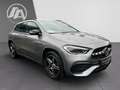 Mercedes-Benz GLA 250 e AMG+MBUX+Pano+Dist+AHK+Burm+M-BEAM+Kam Šedá - thumbnail 6