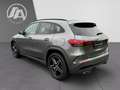 Mercedes-Benz GLA 250 e AMG+MBUX+Pano+Dist+AHK+Burm+M-BEAM+Kam Šedá - thumbnail 4