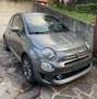 Fiat 500 500 1.2 S 69cv dualogic Gris - thumbnail 1