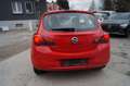 Opel Corsa E Selection Klima TÜV 07/2027 1. Hand Rot - thumbnail 6
