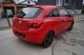Opel Corsa E Selection Klima TÜV 07/2027 1. Hand Rot - thumbnail 7