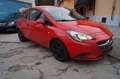 Opel Corsa E Selection Klima TÜV 07/2027 1. Hand Rot - thumbnail 1