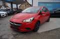 Opel Corsa E Selection Klima TÜV 07/2027 1. Hand Rot - thumbnail 2