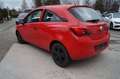 Opel Corsa E Selection Klima TÜV 07/2027 1. Hand Rot - thumbnail 5