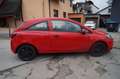 Opel Corsa E Selection Klima TÜV 07/2027 1. Hand Rot - thumbnail 4