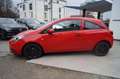 Opel Corsa E Selection Klima TÜV 07/2027 1. Hand Rot - thumbnail 3