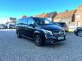 Mercedes-Benz V 300 d lang 9G-TRONIC Exclusive Edition*AMG LINE* BTW* Zwart - thumbnail 3