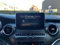 Mercedes-Benz V 300 d lang 9G-TRONIC Exclusive Edition*AMG LINE* BTW* Zwart - thumbnail 22