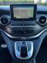 Mercedes-Benz V 300 d lang 9G-TRONIC Exclusive Edition*AMG LINE* BTW* Zwart - thumbnail 19